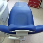 Fauteuil dentiste