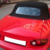 Capote MAZDA MX 5