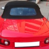 Capote MAZDA MX 5