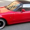 Capote MAZDA MX 5