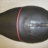 Selle AJS 7R de 1954