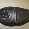 Selle AJS 7R de 1954