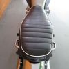 Selle KAWASAKI W 650