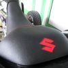 Selle de quad SUZUKI